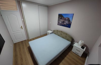 Miete einer möblierten 2-Zimmer-Wohnung, 60 m², Belgrad, Serbien